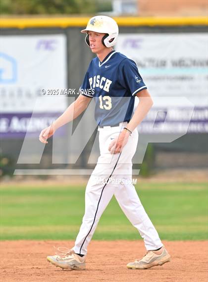 Thumbnail 1 in Pusch Ridge Christian Academy @ Northwest Christian (AIA 3A Round 1 Playoff) photogallery.