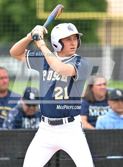 Thumbnail 2 in Pusch Ridge Christian Academy @ Northwest Christian (AIA 3A Round 1 Playoff) photogallery.