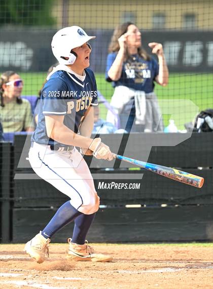 Thumbnail 1 in Pusch Ridge Christian Academy @ Northwest Christian (AIA 3A Round 1 Playoff) photogallery.