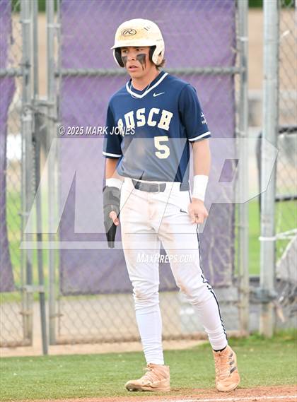 Thumbnail 1 in Pusch Ridge Christian Academy @ Northwest Christian (AIA 3A Round 1 Playoff) photogallery.
