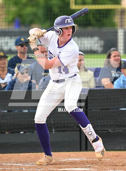 Thumbnail 2 in Pusch Ridge Christian Academy @ Northwest Christian (AIA 3A Round 1 Playoff) photogallery.
