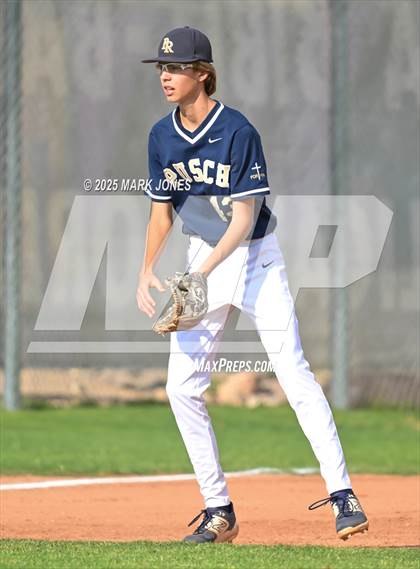 Thumbnail 3 in Pusch Ridge Christian Academy @ Northwest Christian (AIA 3A Round 1 Playoff) photogallery.