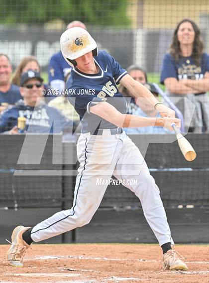 Thumbnail 2 in Pusch Ridge Christian Academy @ Northwest Christian (AIA 3A Round 1 Playoff) photogallery.