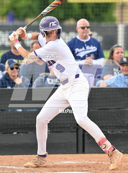 Thumbnail 1 in Pusch Ridge Christian Academy @ Northwest Christian (AIA 3A Round 1 Playoff) photogallery.