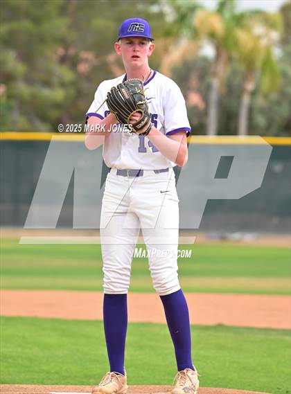 Thumbnail 1 in Pusch Ridge Christian Academy @ Northwest Christian (AIA 3A Round 1 Playoff) photogallery.