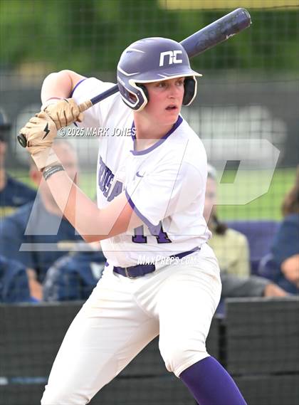 Thumbnail 1 in Pusch Ridge Christian Academy @ Northwest Christian (AIA 3A Round 1 Playoff) photogallery.