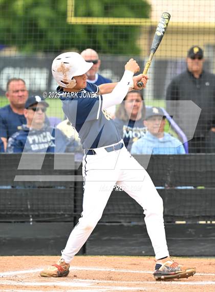 Thumbnail 2 in Pusch Ridge Christian Academy @ Northwest Christian (AIA 3A Round 1 Playoff) photogallery.