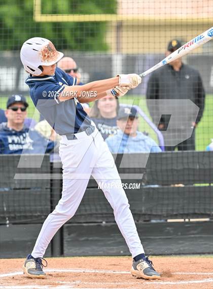 Thumbnail 3 in Pusch Ridge Christian Academy @ Northwest Christian (AIA 3A Round 1 Playoff) photogallery.