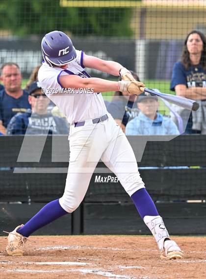 Thumbnail 1 in Pusch Ridge Christian Academy @ Northwest Christian (AIA 3A Round 1 Playoff) photogallery.