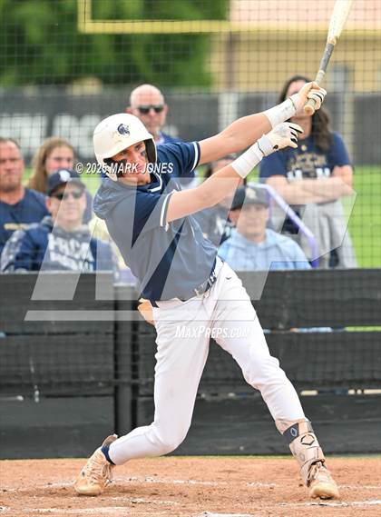 Thumbnail 1 in Pusch Ridge Christian Academy @ Northwest Christian (AIA 3A Round 1 Playoff) photogallery.