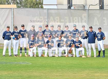 Thumbnail 1 in Pusch Ridge Christian Academy @ Northwest Christian (AIA 3A Round 1 Playoff) photogallery.