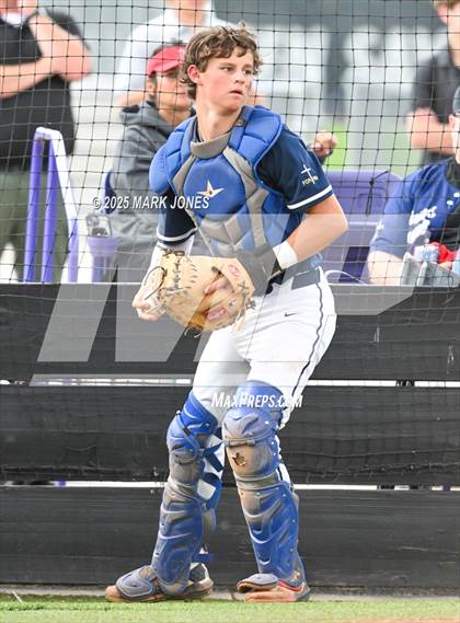 Thumbnail 2 in Pusch Ridge Christian Academy @ Northwest Christian (AIA 3A Round 1 Playoff) photogallery.