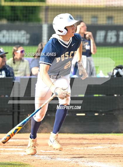 Thumbnail 2 in Pusch Ridge Christian Academy @ Northwest Christian (AIA 3A Round 1 Playoff) photogallery.