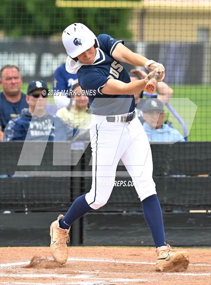 Thumbnail 3 in Pusch Ridge Christian Academy @ Northwest Christian (AIA 3A Round 1 Playoff) photogallery.