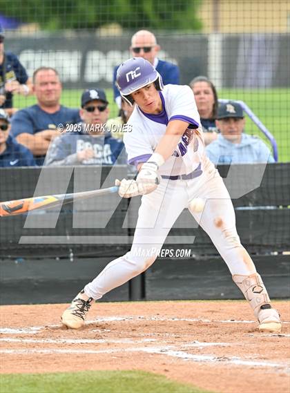 Thumbnail 2 in Pusch Ridge Christian Academy @ Northwest Christian (AIA 3A Round 1 Playoff) photogallery.