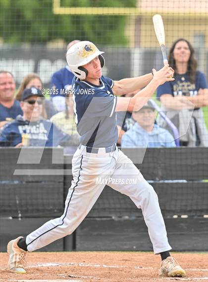 Thumbnail 3 in Pusch Ridge Christian Academy @ Northwest Christian (AIA 3A Round 1 Playoff) photogallery.