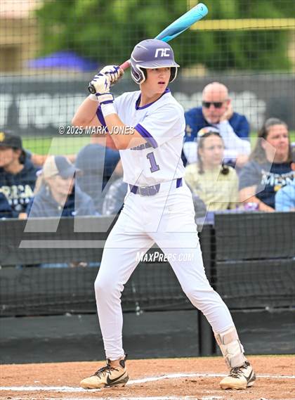 Thumbnail 3 in Pusch Ridge Christian Academy @ Northwest Christian (AIA 3A Round 1 Playoff) photogallery.