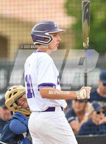 Thumbnail 2 in Pusch Ridge Christian Academy @ Northwest Christian (AIA 3A Round 1 Playoff) photogallery.