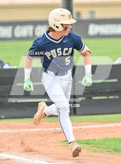 Thumbnail 3 in Pusch Ridge Christian Academy @ Northwest Christian (AIA 3A Round 1 Playoff) photogallery.