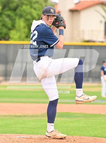 Thumbnail 2 in Pusch Ridge Christian Academy @ Northwest Christian (AIA 3A Round 1 Playoff) photogallery.