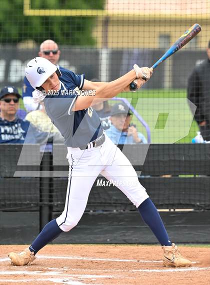 Thumbnail 1 in Pusch Ridge Christian Academy @ Northwest Christian (AIA 3A Round 1 Playoff) photogallery.
