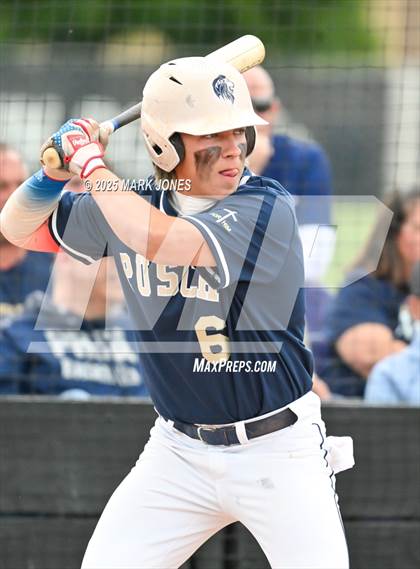 Thumbnail 1 in Pusch Ridge Christian Academy @ Northwest Christian (AIA 3A Round 1 Playoff) photogallery.