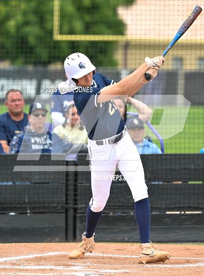 Thumbnail 1 in Pusch Ridge Christian Academy @ Northwest Christian (AIA 3A Round 1 Playoff) photogallery.