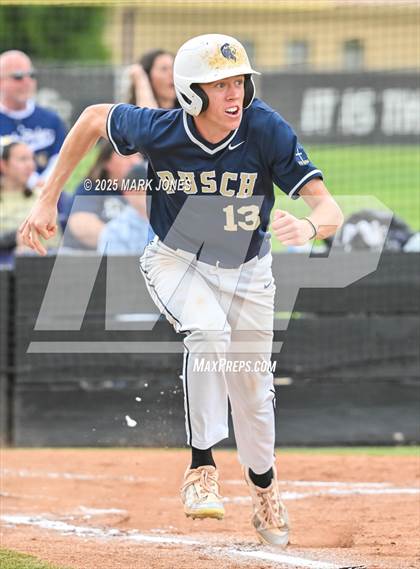 Thumbnail 2 in Pusch Ridge Christian Academy @ Northwest Christian (AIA 3A Round 1 Playoff) photogallery.