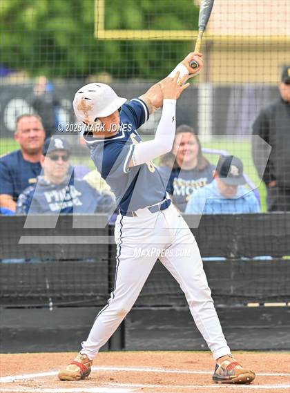 Thumbnail 2 in Pusch Ridge Christian Academy @ Northwest Christian (AIA 3A Round 1 Playoff) photogallery.