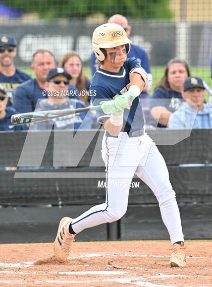 Thumbnail 3 in Pusch Ridge Christian Academy @ Northwest Christian (AIA 3A Round 1 Playoff) photogallery.