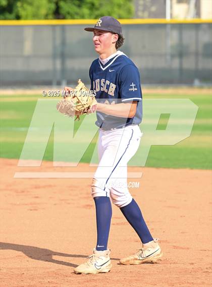 Thumbnail 1 in Pusch Ridge Christian Academy @ Northwest Christian (AIA 3A Round 1 Playoff) photogallery.