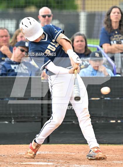 Thumbnail 1 in Pusch Ridge Christian Academy @ Northwest Christian (AIA 3A Round 1 Playoff) photogallery.