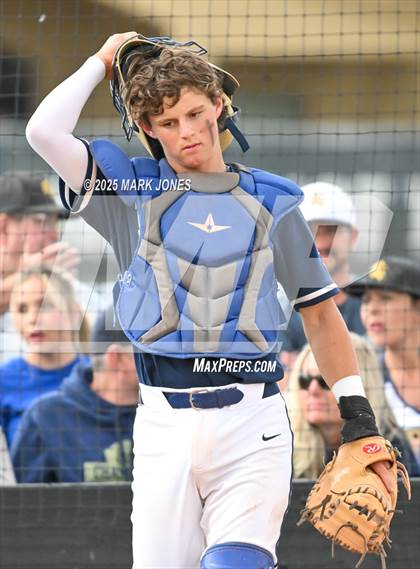 Thumbnail 1 in Pusch Ridge Christian Academy @ Northwest Christian (AIA 3A Round 1 Playoff) photogallery.