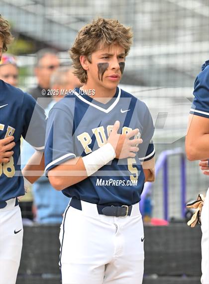 Thumbnail 2 in Pusch Ridge Christian Academy @ Northwest Christian (AIA 3A Round 1 Playoff) photogallery.