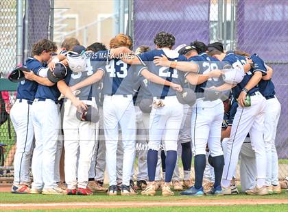 Thumbnail 1 in Pusch Ridge Christian Academy @ Northwest Christian (AIA 3A Round 1 Playoff) photogallery.