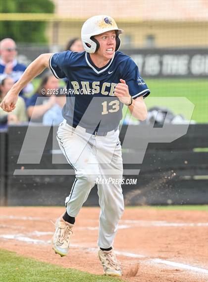 Thumbnail 1 in Pusch Ridge Christian Academy @ Northwest Christian (AIA 3A Round 1 Playoff) photogallery.