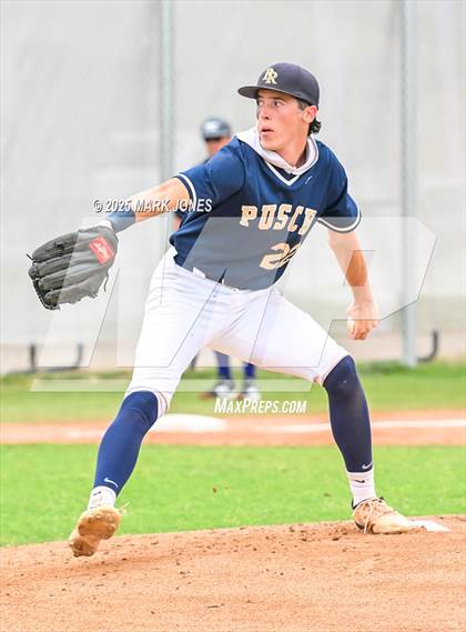 Thumbnail 2 in Pusch Ridge Christian Academy @ Northwest Christian (AIA 3A Round 1 Playoff) photogallery.