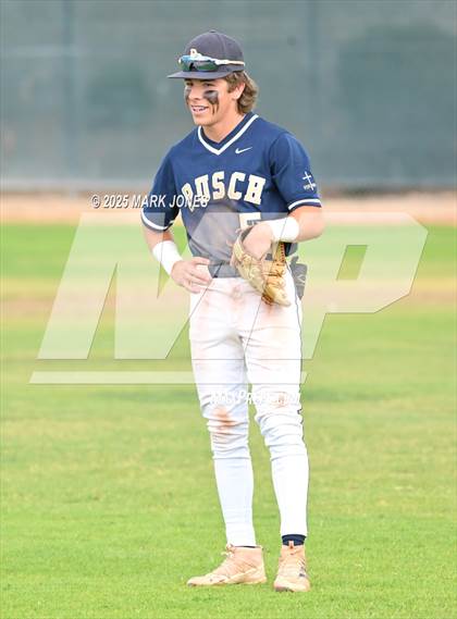 Thumbnail 3 in Pusch Ridge Christian Academy @ Northwest Christian (AIA 3A Round 1 Playoff) photogallery.