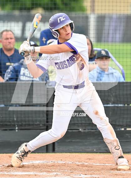 Thumbnail 3 in Pusch Ridge Christian Academy @ Northwest Christian (AIA 3A Round 1 Playoff) photogallery.