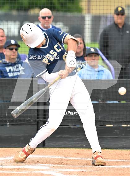 Thumbnail 1 in Pusch Ridge Christian Academy @ Northwest Christian (AIA 3A Round 1 Playoff) photogallery.