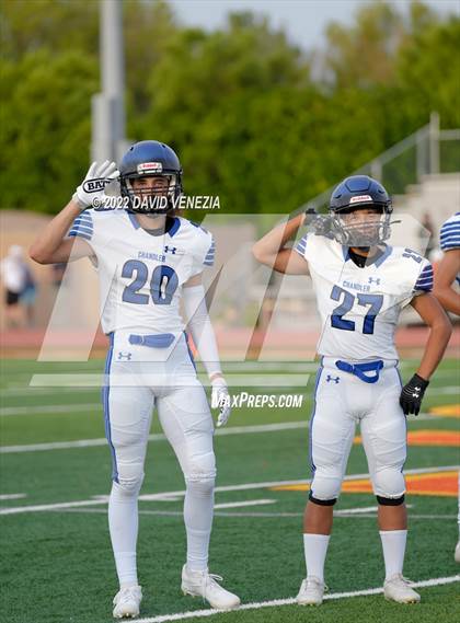 Thumbnail 2 in Chandler @ Corona Del Sol photogallery.