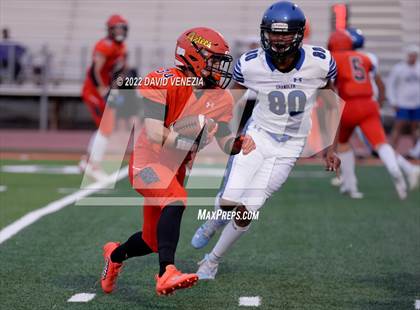 Thumbnail 3 in Chandler @ Corona Del Sol photogallery.