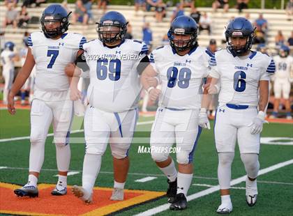 Thumbnail 1 in Chandler @ Corona Del Sol photogallery.
