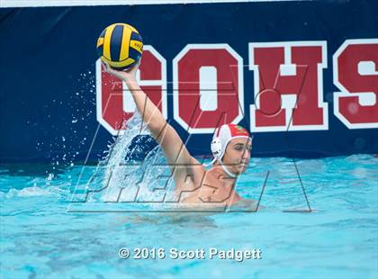 Thumbnail 3 in Patrick Henry @ Great Oak photogallery.