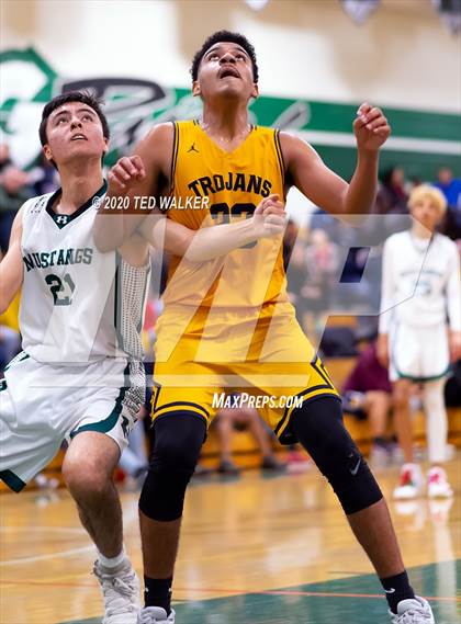 Thumbnail 3 in Milpitas @ Homestead photogallery.
