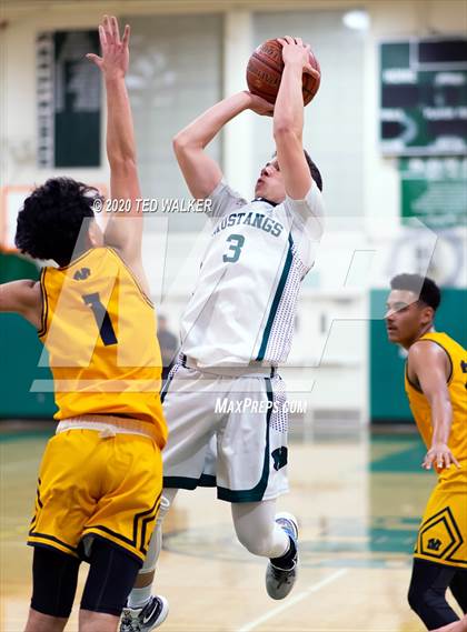Thumbnail 2 in Milpitas @ Homestead photogallery.