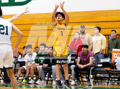 Thumbnail 3 in Milpitas @ Homestead photogallery.