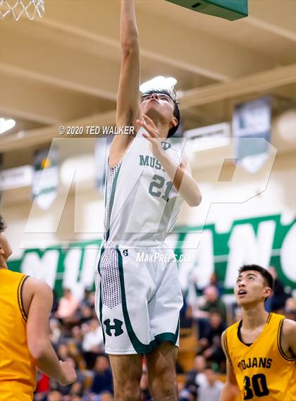 Thumbnail 1 in Milpitas @ Homestead photogallery.