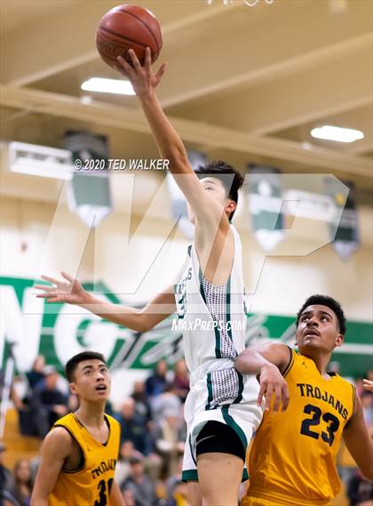 Thumbnail 1 in Milpitas @ Homestead photogallery.