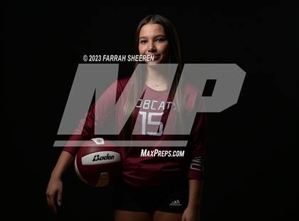 Thumbnail 3 in Cy-Fair Media Day photogallery.